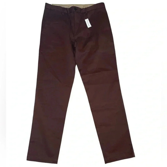 Banana Republic rapid movement Chino slim sz 34x34 - Picture 1 of 10
